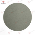 Sanding Paper Silicon Carbide Foam Abrasive Sanding Disc